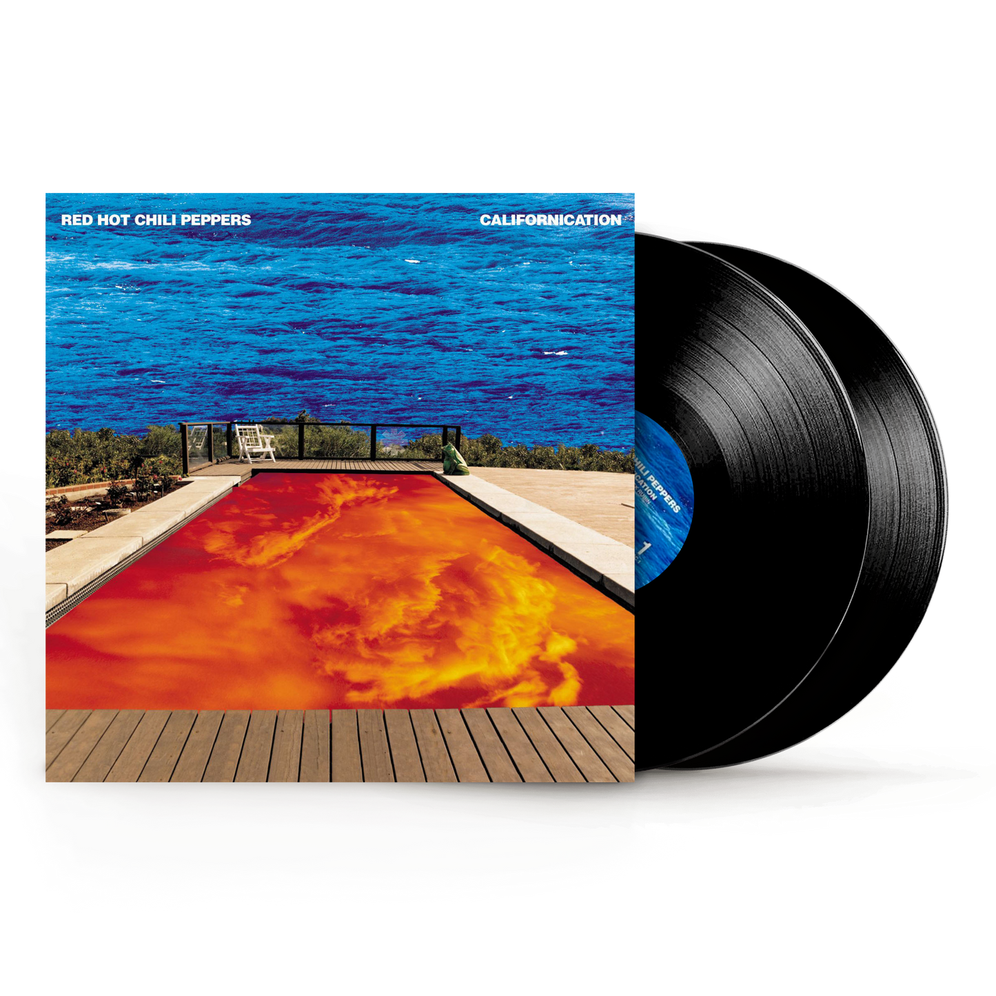 Californication 180 Gram 2LP
