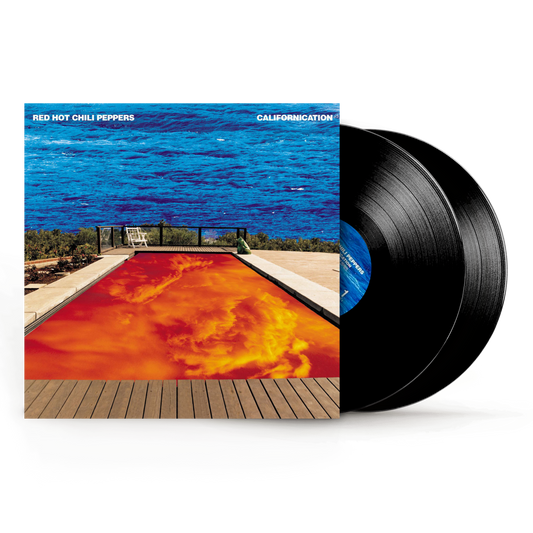 Californication 180 Gram 2LP