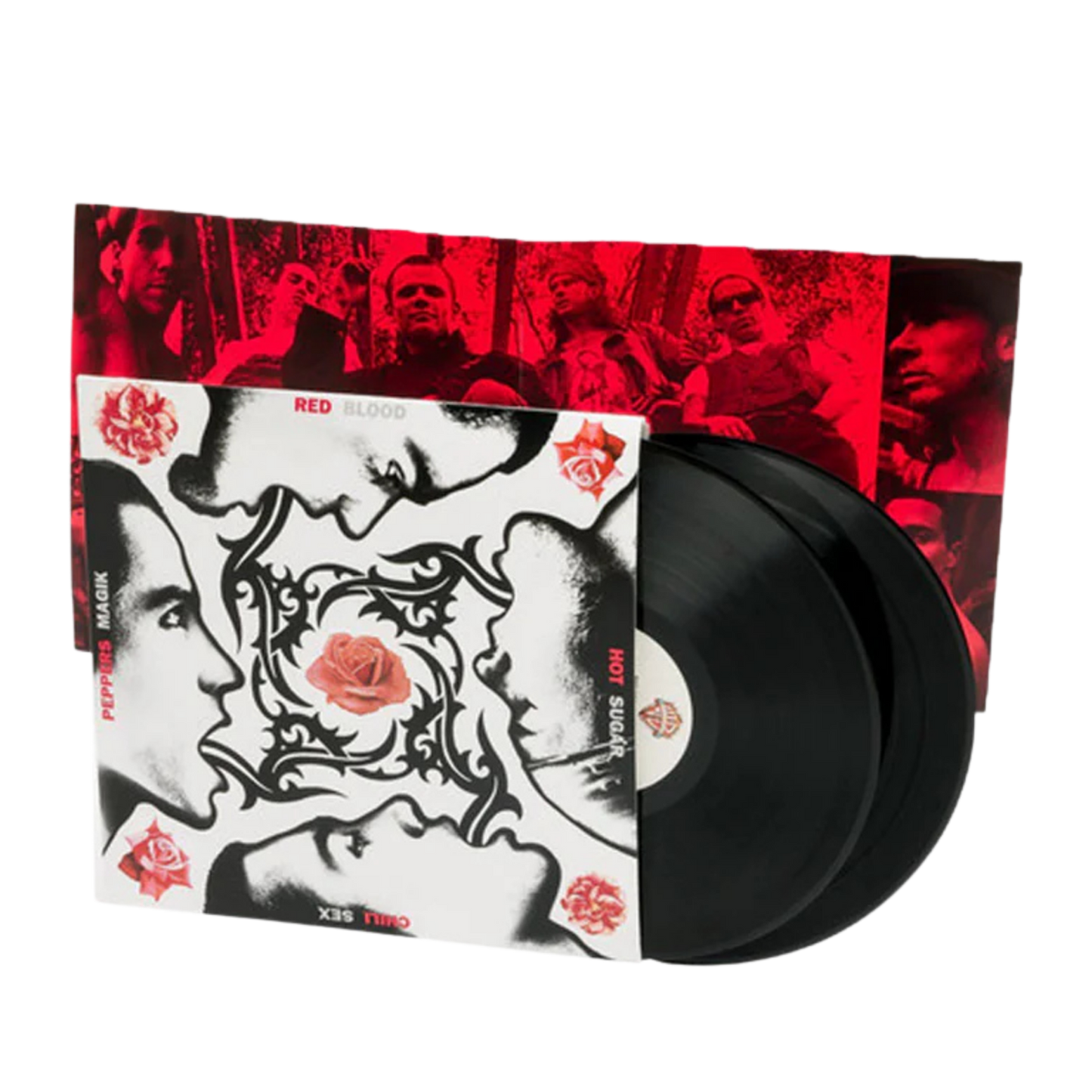 Blood Sugar Sex Magik (2012 Remaster) 140-gram 2LP
