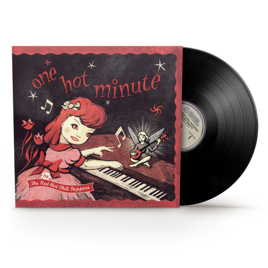 One Hot Minute LP
