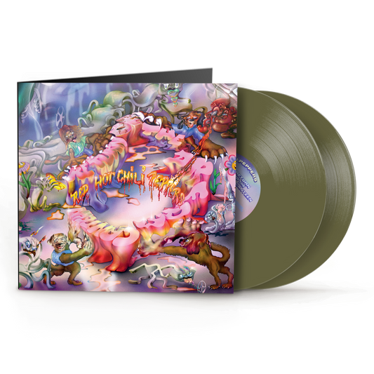 Return of the Dream Canteen 2LP (Indie Exclusive)