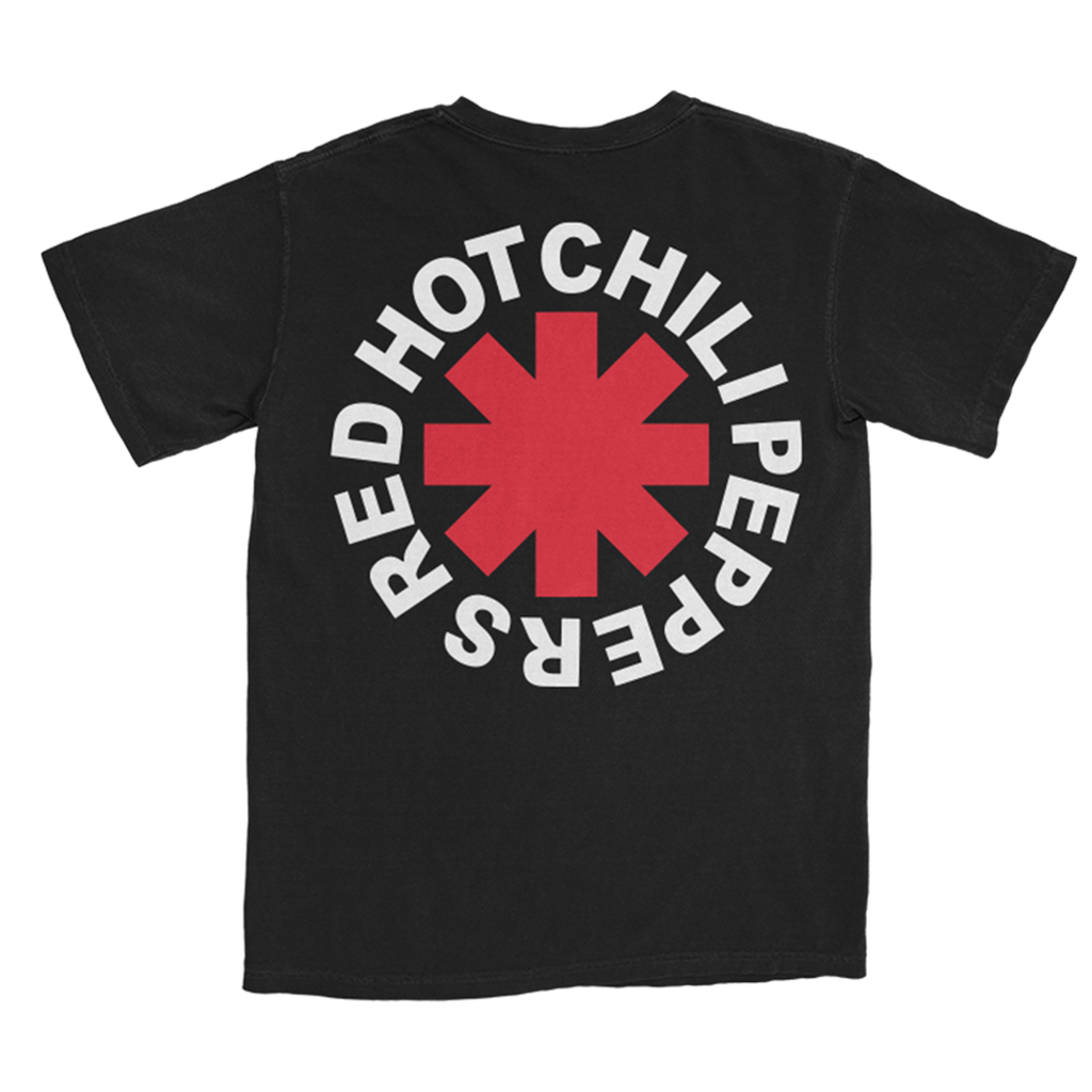 Unlimited Love CD + T-Shirt Box Set – Red Hot Chili Peppers Unlimited Love CD + T-Shirt Box Set – Red Hot Chili Peppers