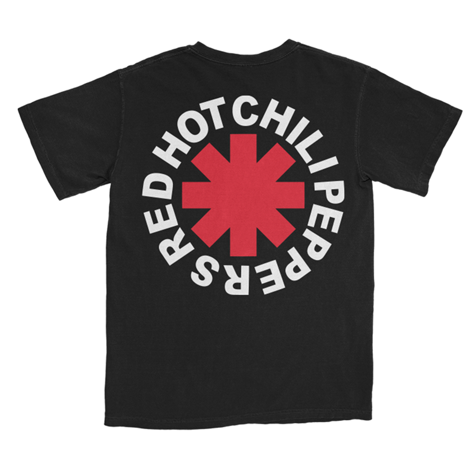 Unlimited Love CD + T-Shirt Box Set – Red Hot Chili Peppers