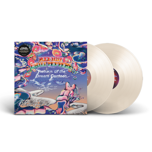 Return of the Dream Canteen Vinyl 2LP - LIMITED TOUR EDITION