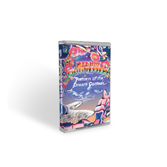 Return of the Dream Canteen Cassette