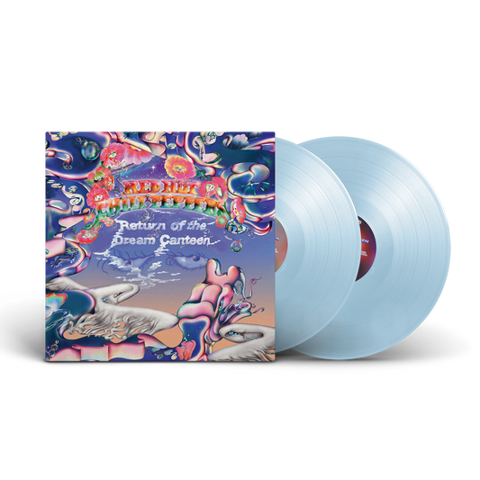 Return of the Dream Canteen - LIMITED BABY BLUE 2LP