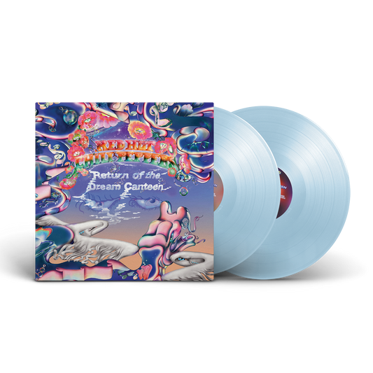 Vinyl – Red Hot Chili Peppers Vinyl – Red Hot Chili Peppers