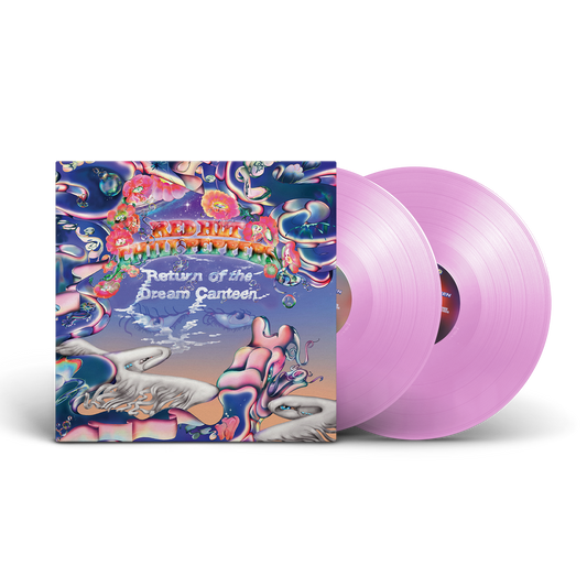 RED HOT CHILI PEPPERS 3枚セット Red Hot Chili Peppers Official Store