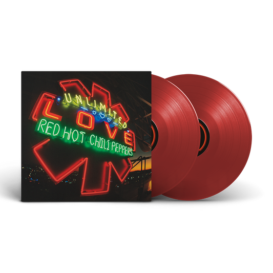 Vinyl – Red Hot Chili Peppers Vinyl – Red Hot Chili Peppers